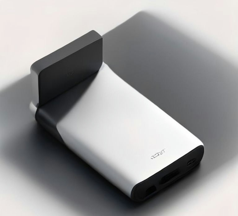 示例｜便携充电宝 10000mAh